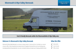 monmouth and wye valley removals
